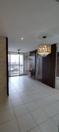 Aluguel de Apartamento de 3 Quartos na Canjica, Cuiabá - 66m² - Imperdível!