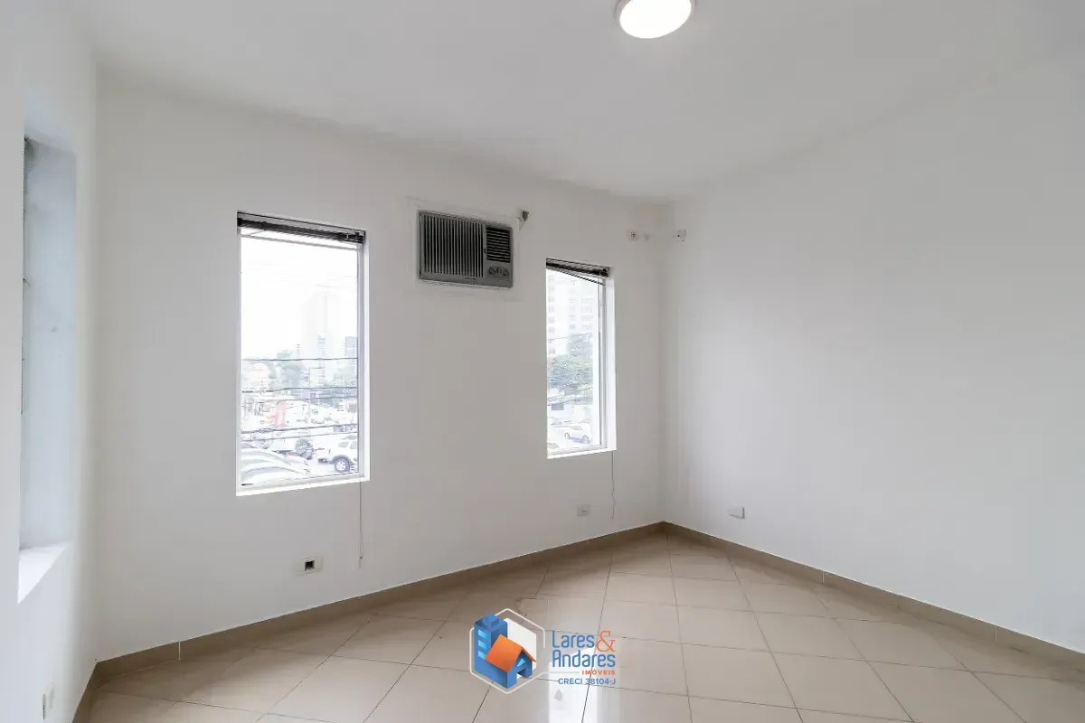 Imagem Casa comercial para venda em Chácara Monte Alegre, 160m²