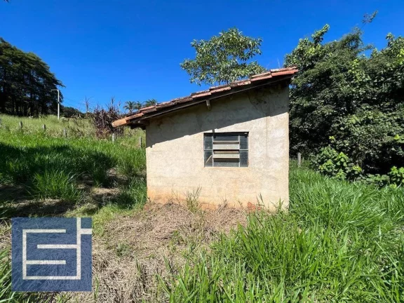 Imagem Terreno à venda, 945 m² por R$ 90.000,00 - Rubins - Socorro/SP