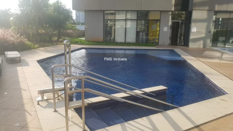 Imagem Apartamento à venda em São Paulo-SP, Água Branca! 2 quartos, 1 suíte, 1 vaga, 62m². Venha conferir!