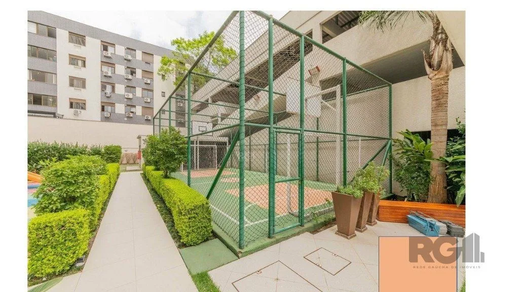Imagem Apartamento em Jardim Botânico