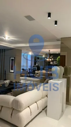Imagem sendo 3 suítes, 187m² Centro - Bal. Camboriú/SC