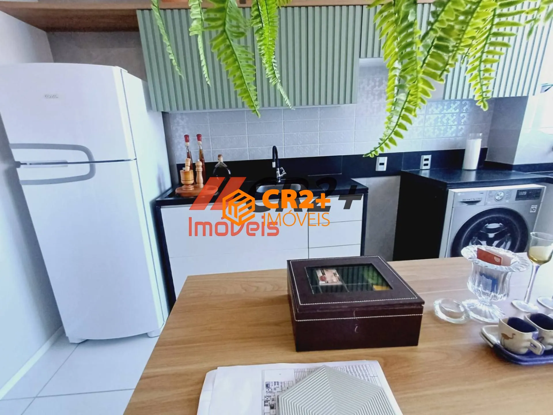 Imagem Apartamento à Venda 02 quartos, 45M² Imbiribeira. PORTEIRA FECHADA