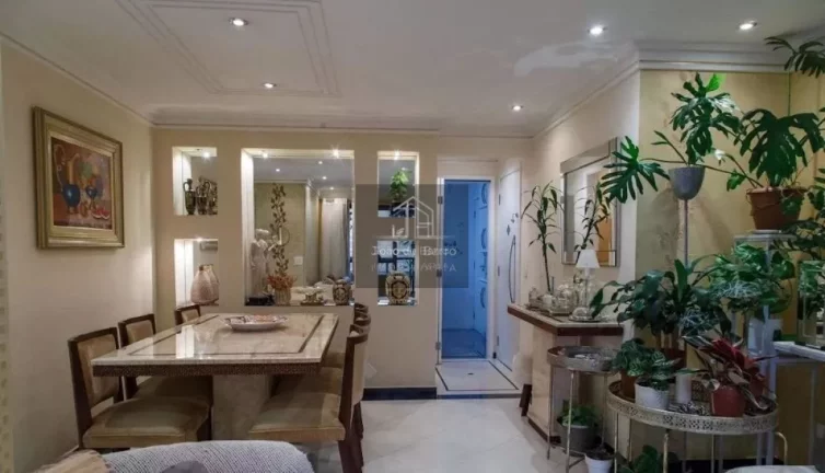 Imagem Apartamento com 3 dormitórios à venda, 84 m² por R$ 899.990,00 - Vila Gomes Cardim - São Paulo/SP