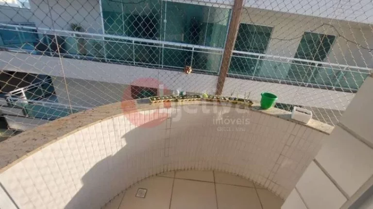 Imagem Apartamento com 2 dormitórios à venda, 80 m² por R$ 680.000,00 - Braga - Cabo Frio/RJ