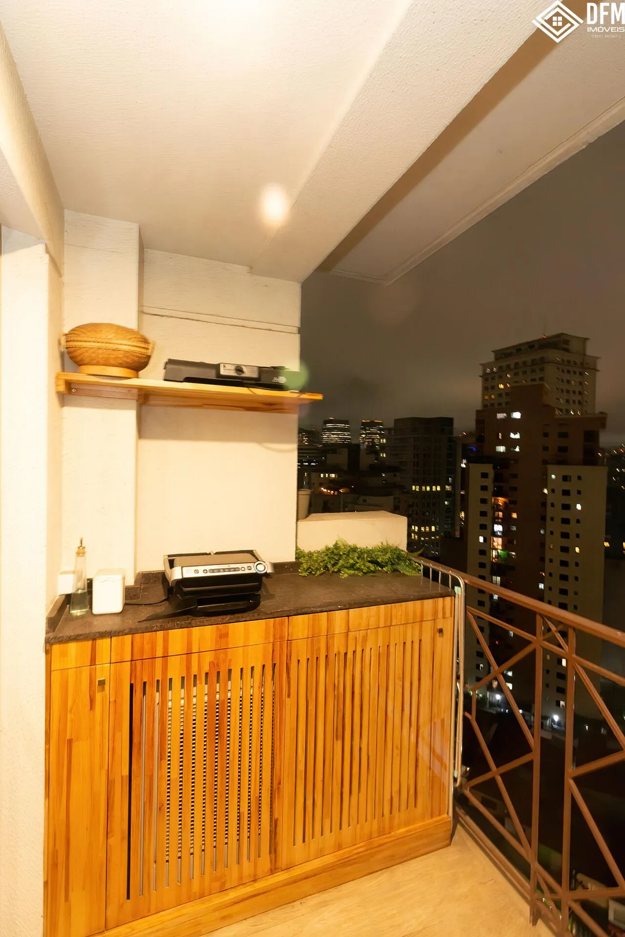 Imagem Apartamento com 2 Dormitorio(s) localizado(a) no bairro Vila Olímpia em São Paulo / Mato Grosso do Sul Ref.:AP4988
