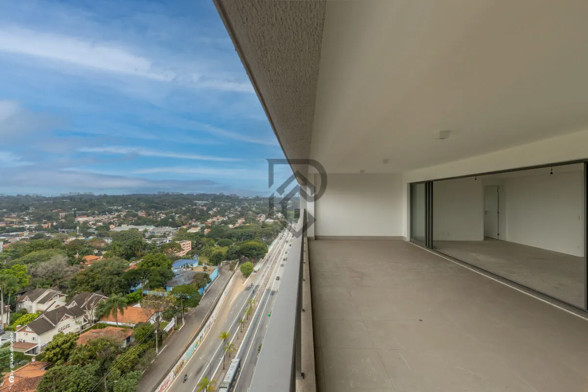 Imagem apartamento Campo Belo condominio Legacy