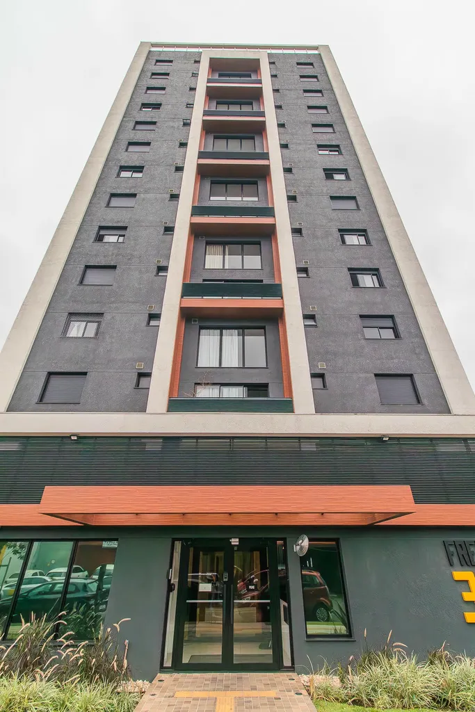 Imagem Apartamento em Azenha
