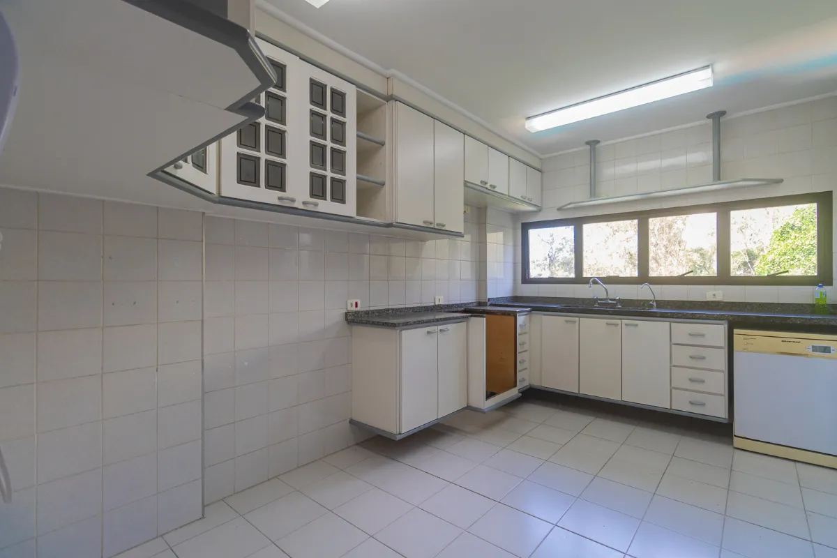 Imagem Apartamento para venda em Vila Andrade com 3 quartos, sendo 1 suíte, 119.25m2