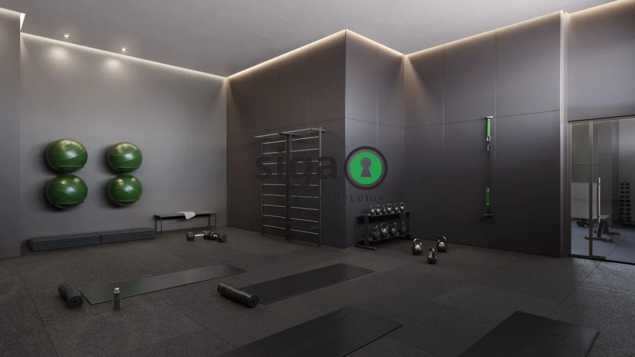 Imagem APARTAMENTO Á VENDA NO BROOKLIN COM 3 SUÍTES E 2 VAGAS!