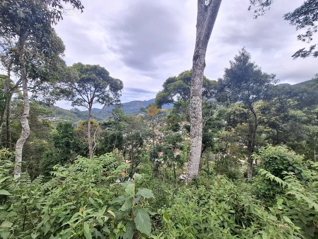 Imagem Terreno em Condomínio para Venda em Teresópolis / RJ no bairro Parque do Imbui