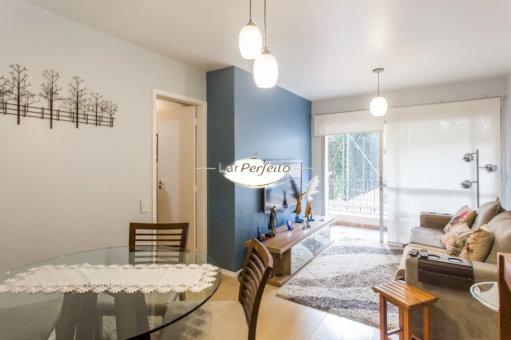 Foto do imóvel Apartamento com 2 Quartos à Venda, 76 m² em Itaim Bibi - São Paulo