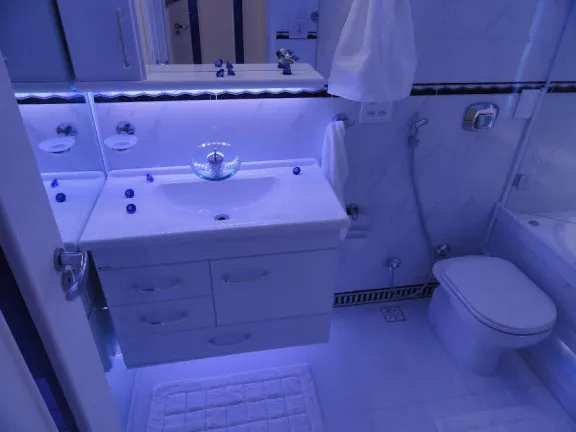 Imagem Apartamento com 1 Quarto à Venda ou Locação, 54 m² em Santa Efigênia - São Paulo