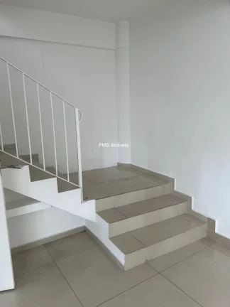 Imagem Loja Comercial para Locação no Planalto Paulista, São Paulo-SP: 6 Vagas de Garagem e 135m² de Área!