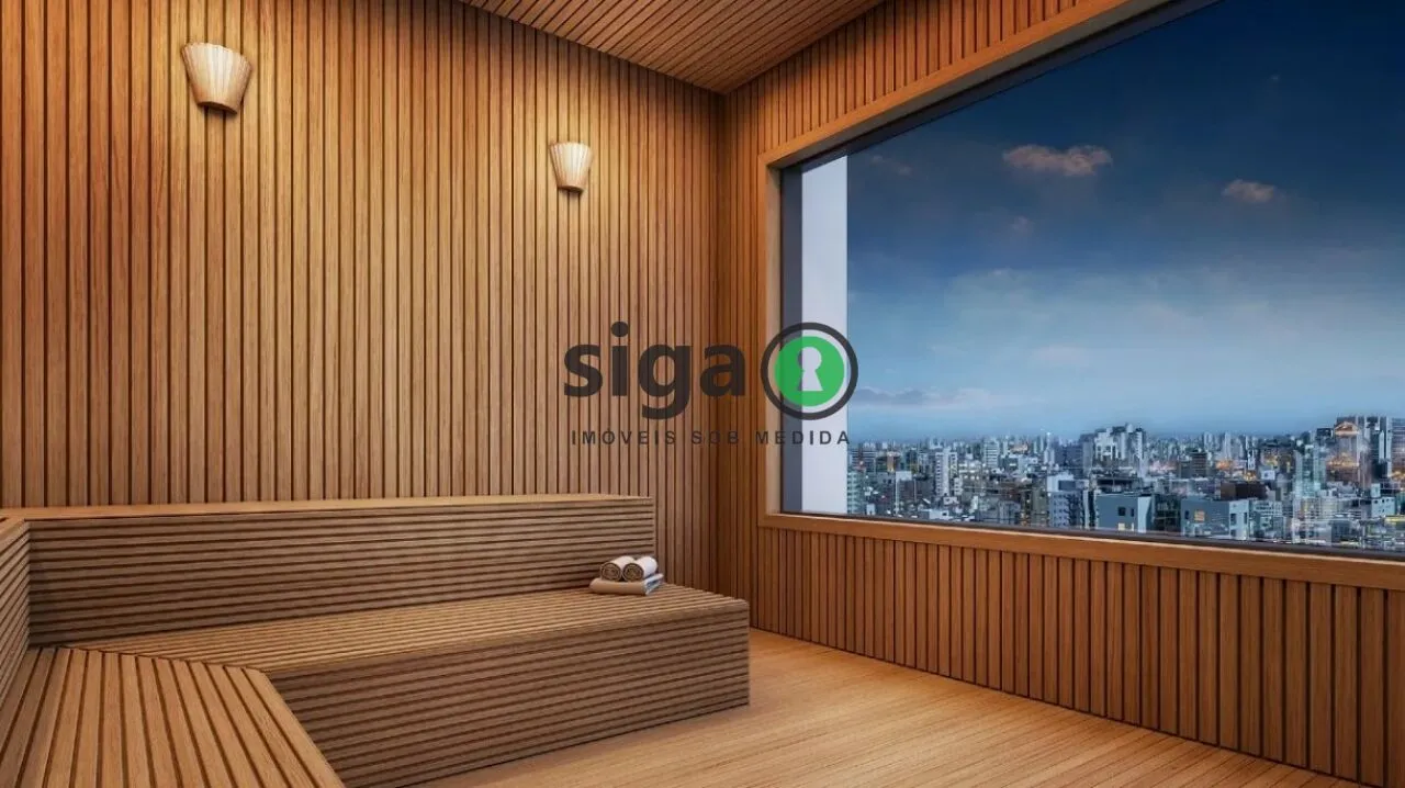 Imagem Apartamento para venda na Vila Clementino, São Paulo - SP