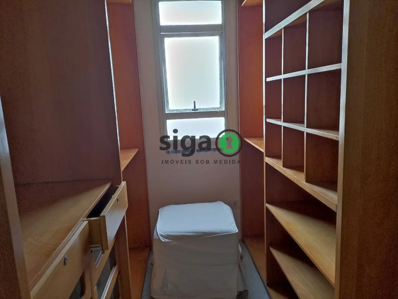 Imagem Luxo, Espaço e Exclusividade na Vila Suzana 235m² com Elevador Privativo!