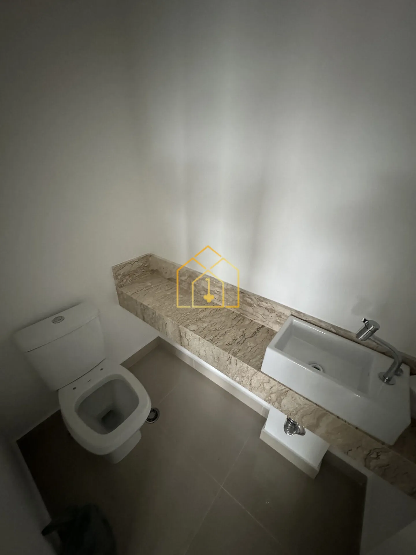 Imagem Apartamento Alto Padrão 165 m² 3 quartos 3 suítes 3 vagas | Gilda - Santo André - SP
