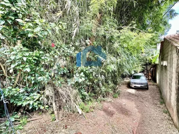 Imagem Lote c/ 1200 m2 - Centro da Granja Viana - Cotia / SP