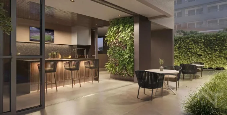 Imagem O ÚLTIMO ENDEREÇO de Alto Luxo: Seu Apartamento de 224m2 no Coração de Perdizes