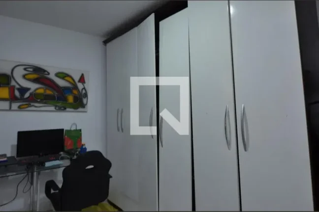 Imagem Apartamento à Venda - Recreio, 2 Quartos, 60 m2