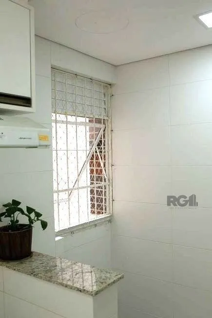 Imagem Apartamento Garden 87m² - 2 dormitórios, 1 vaga no bairro Santana