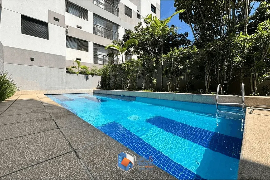 Imagem Apartamento à venda 2 Quartos 1 Suite 1 Vaga 62M² Jardim Jabaquara São Paulo - SP