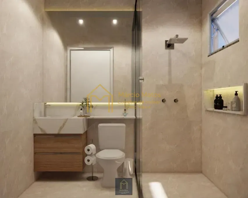 Imagem Casa para Venda em Vila Velha, Praia De Itaparica, 3 dormitó
