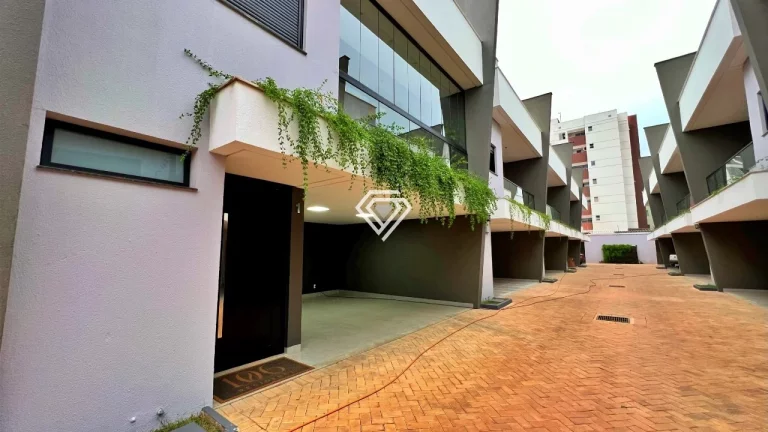 Imagem Sobrado 3 Suítes, 147 m² à venda na 106 Sul - Condomínio 106 Residence