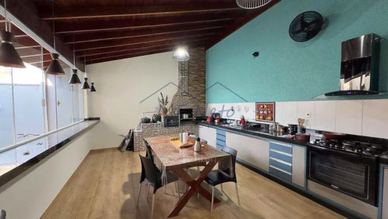 Imagem Casa Padrão