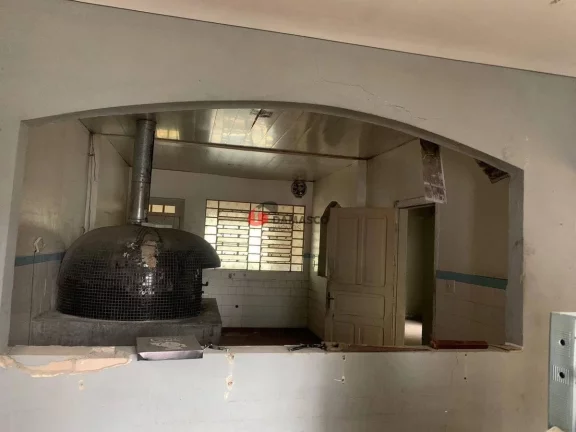 Imagem Casa comercial para locação, Santa Paula, São Caetano do Sul, SP