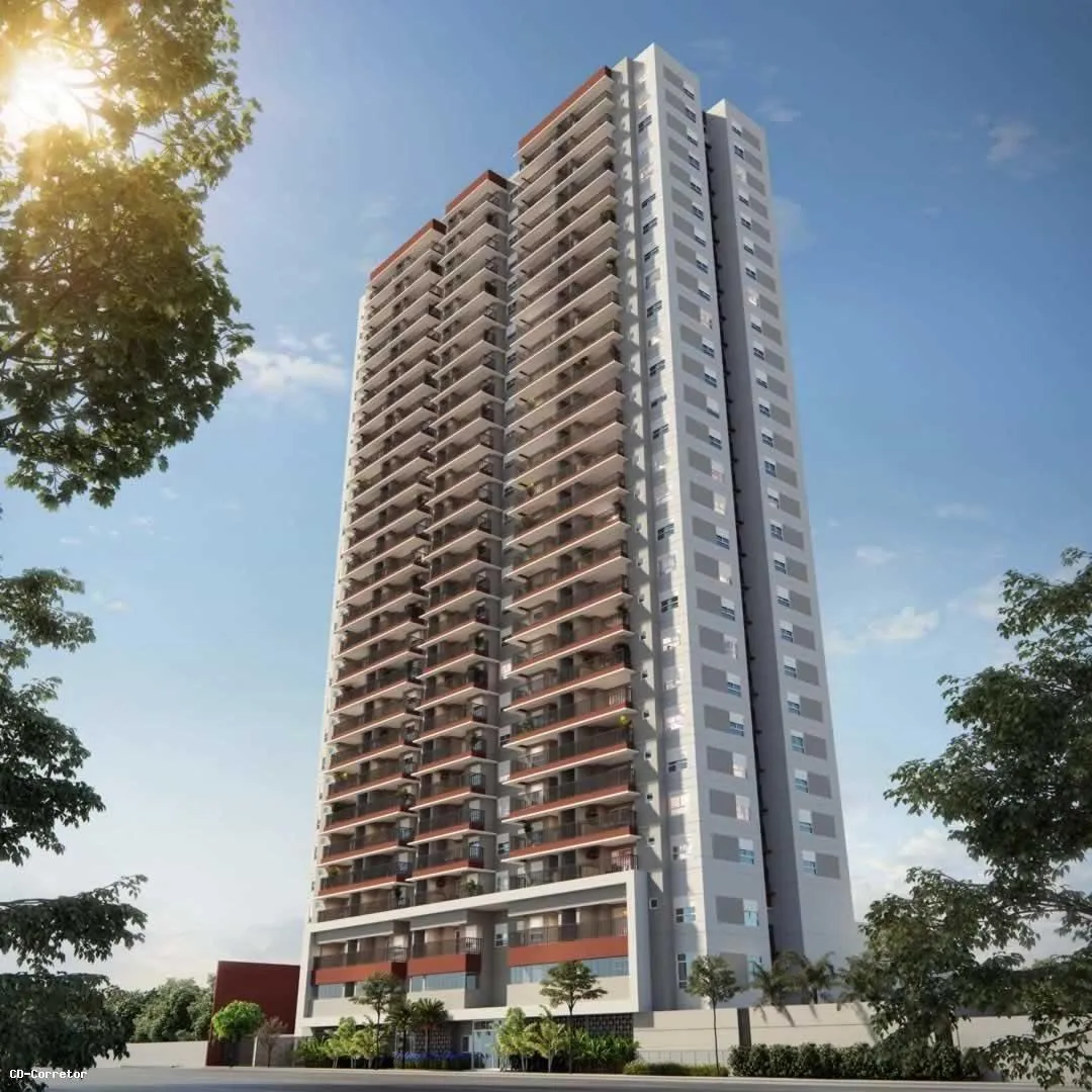 Imagem Apartamento para Venda em São Paulo / SP no bairro Vila Cruzeiro