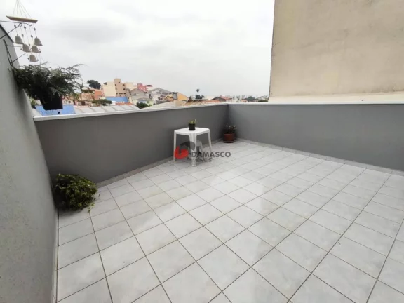 Imagem Apartamento para locação, Santa Paula, São Caetano do Sul, SP