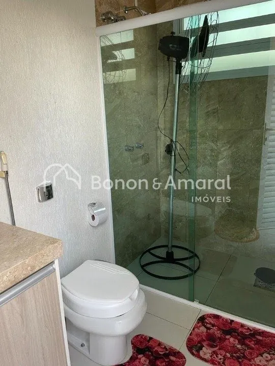 Imagem Casa térrea à Venda com 03 suítes, no Condomínio Reserva Real em Paulínia/SP
