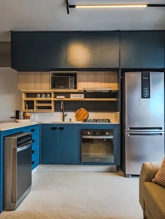 Foto do imóvel Apartamento com 2 Quartos para Alugar, 71 m² em Avenida Pedroso de Morais, 953 - Pinheiros, São Paulo - SP