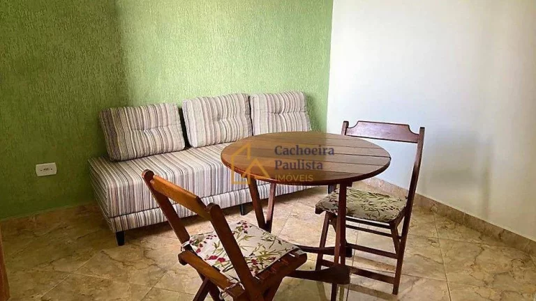 Imagem Casa com 5 dormitórios à venda - Alto da Bela Vista - Cachoeira Paulista/SP