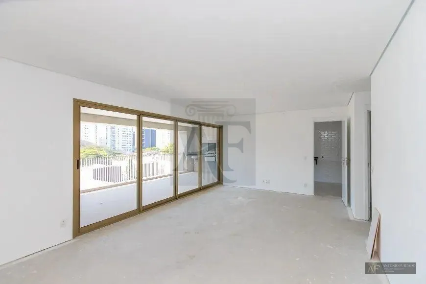 Imagem Apartamento à venda em Indianópolis, São Paulo