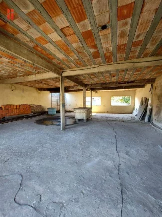 Imagem Galpão de 625 m² - venda por R$ 1.050.000 ou aluguel por R$ 10.000 - Santíssimo - Rio de Janeiro/RJ