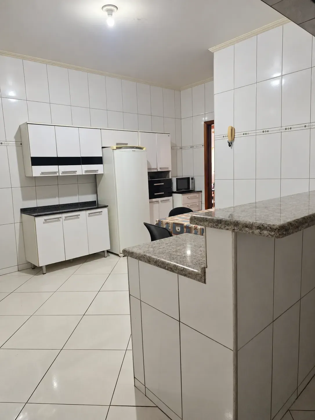 Foto do imóvel: Casa de Vila com 3 Quartos à Venda, 252 m² em Parque Residencial Vale do Sol - Araraquara em Vale do Sol