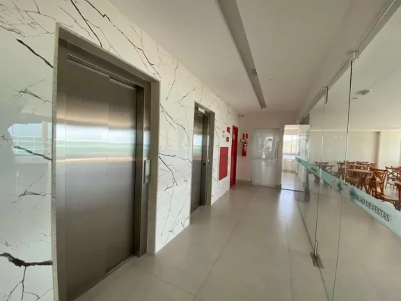 Imagem APARTAMENTO COM 3 QUARTOS E 1 SUÍTE NA PRAIA DO MORRO GUARAPARI-ES A VENDA FINANCIAMENTO FACILITADO
