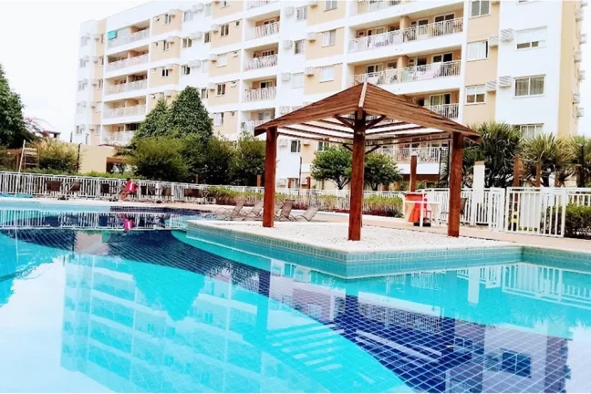 Imagem Venda Apartamento 2 Quartos Barra Olímpica
