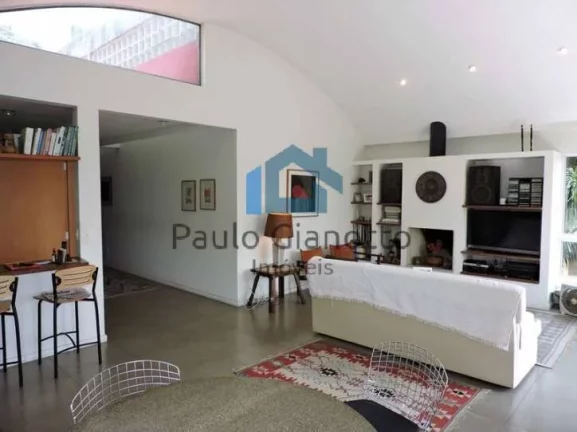 Imagem Casa à venda Condomínio Palos Verdes Granja Viana