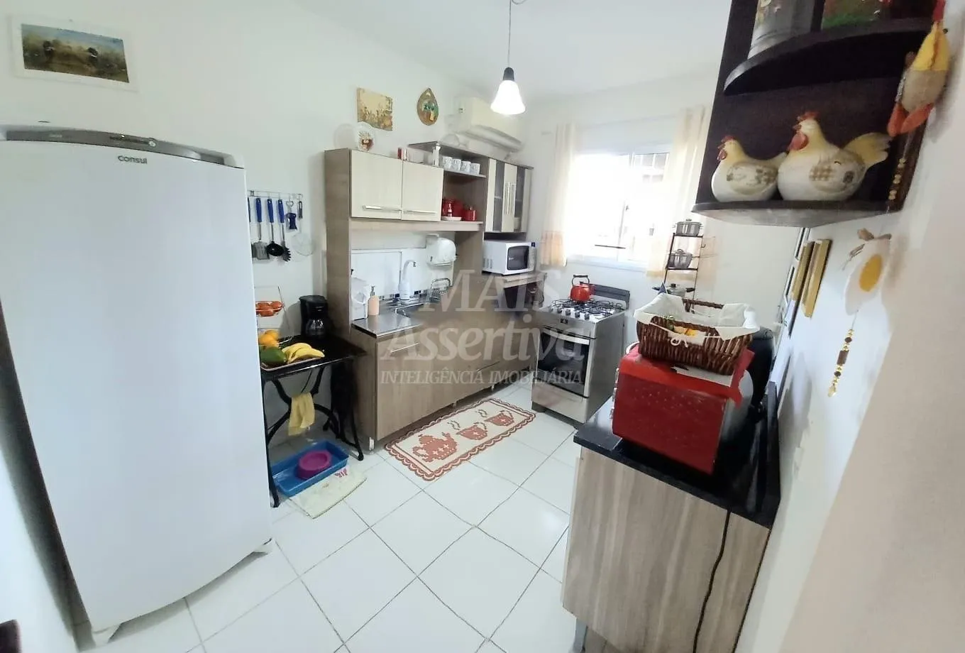 Imagem Sobrado para venda no Residencial Vale das Figueiras em Novo Haburgo