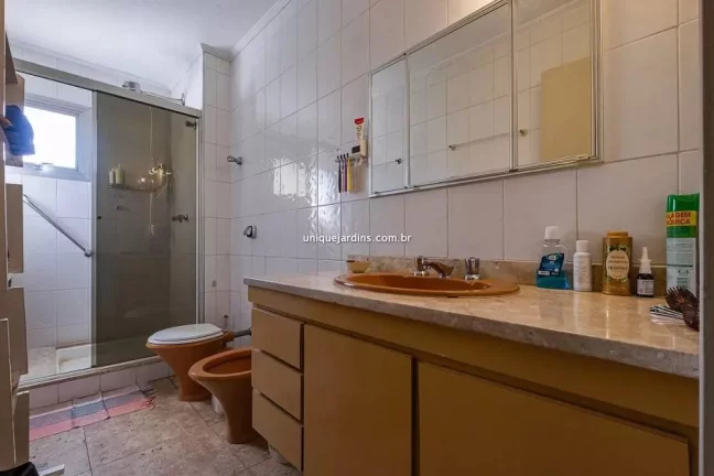 Imagem Apartamento à venda Paraíso São Paulo