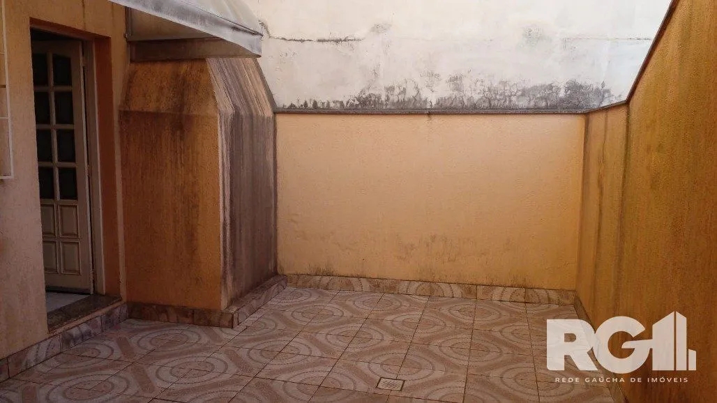 Imagem Casa de Condomínio em Jardim Itu
