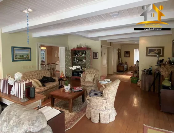 Imagem Casa - Fazendinha | Batelli Imóveis
