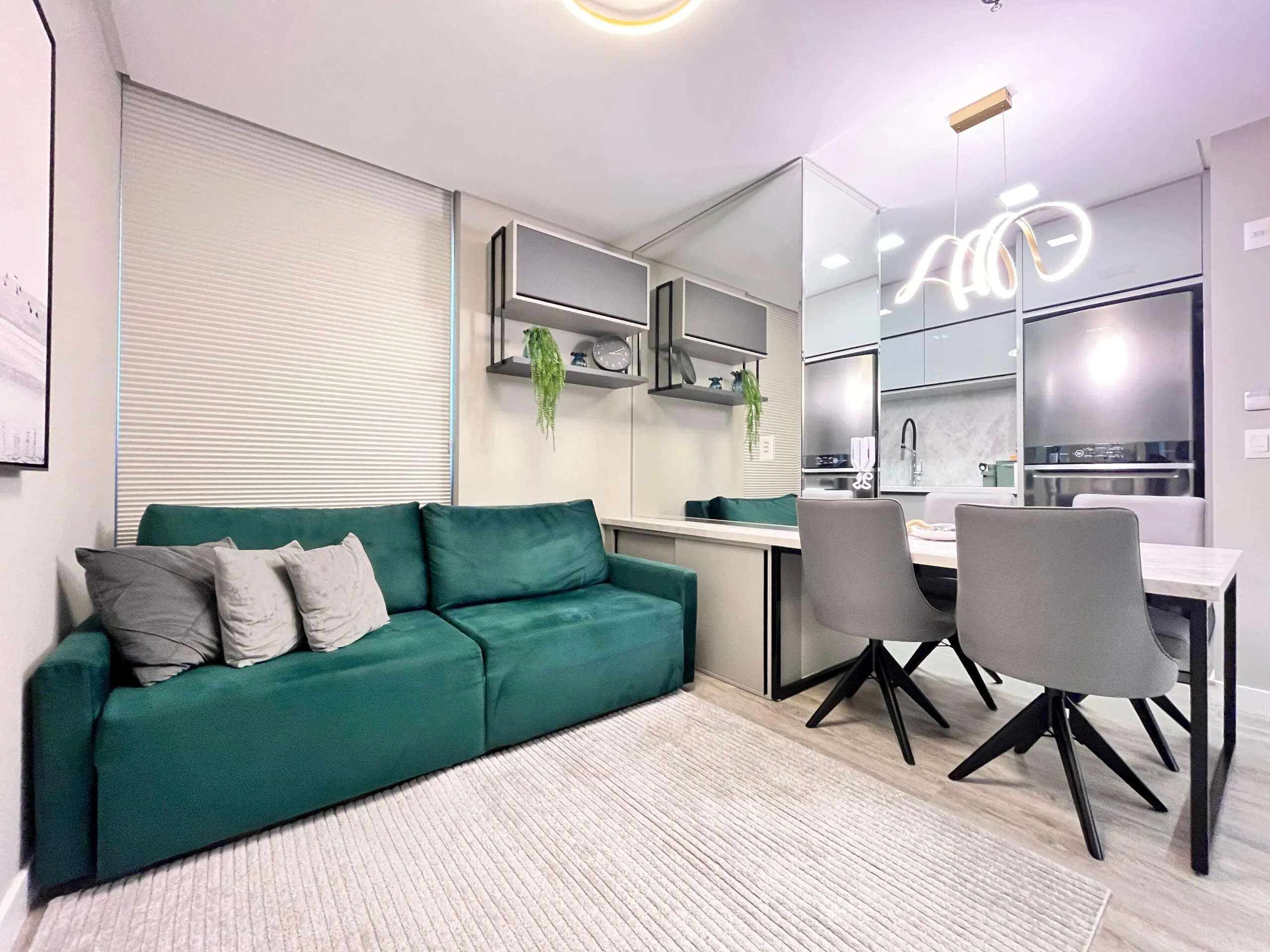Imagem Flat à venda com 40m2 por R$ 990.000,00