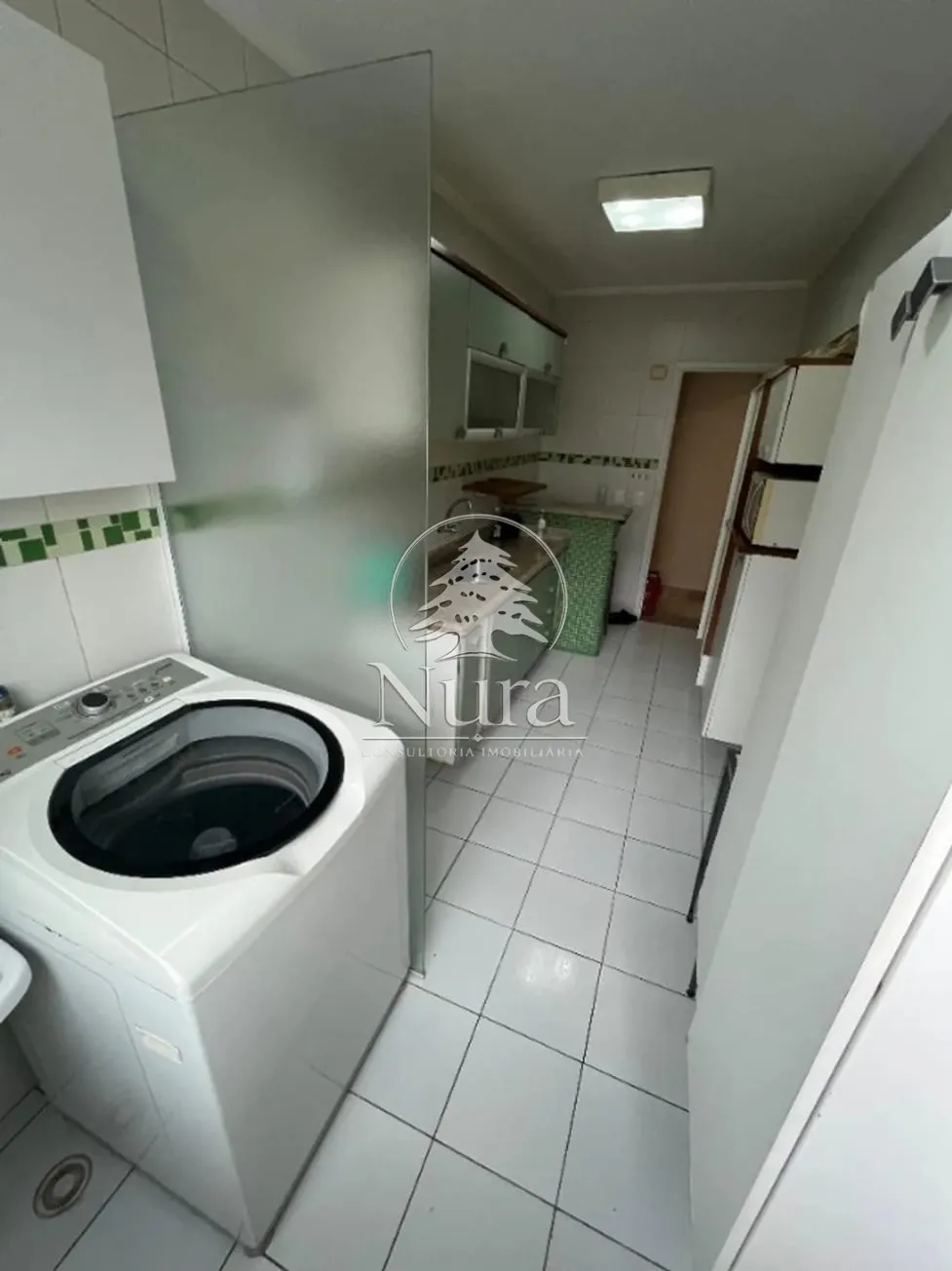 Imagem Apartamento de 2 quartos, 65m² no bairro Boqueirão, em Santos