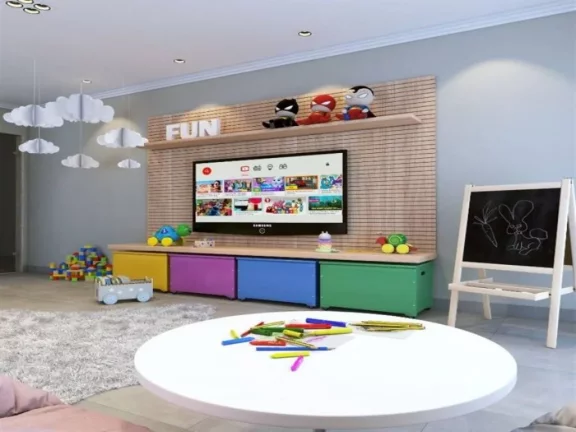 Imagem INCRÍVEL COBERTURA DUPLEX NA AVIAÇÃO!!!