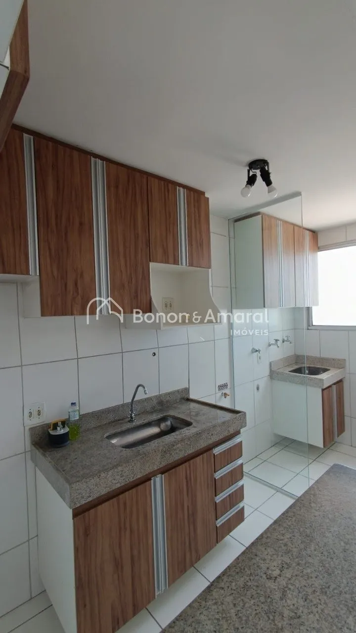 Imagem Venda de Apartamento - Com Vista Livre e Sol da Manhã