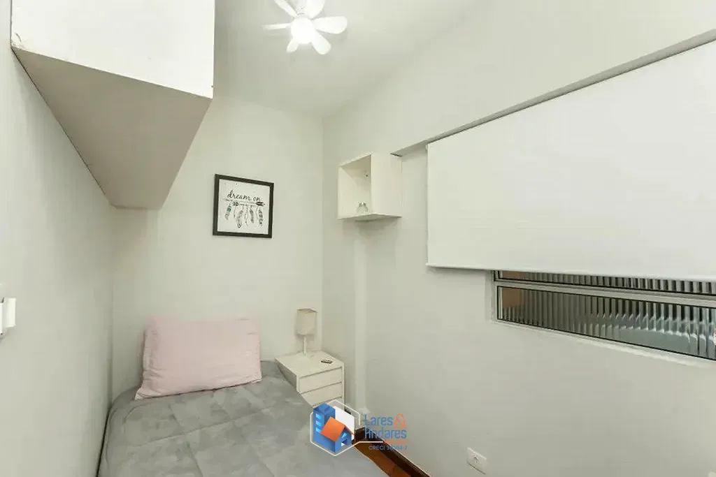 Imagem Apartamento à venda 1 Quarto 90M² Jardim Paulista São Paulo - SP